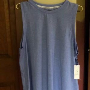 Calvin Klein proformence shirt NWT